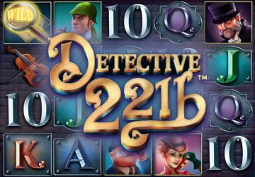 Detective 221B
