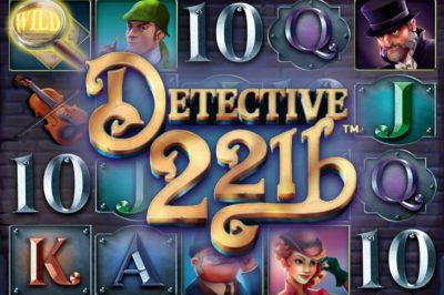 Detective 221B