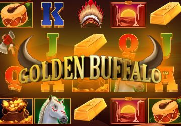 Golden Buffalo