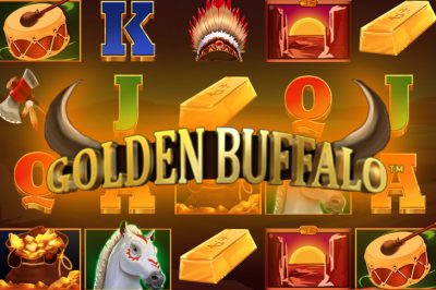 Golden Buffalo