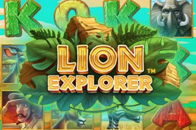 Lion Explorer
