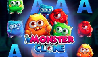 Monster Clone Monster Clone