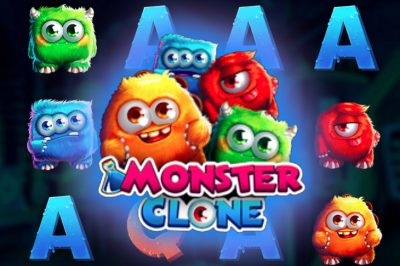 Monster Clone