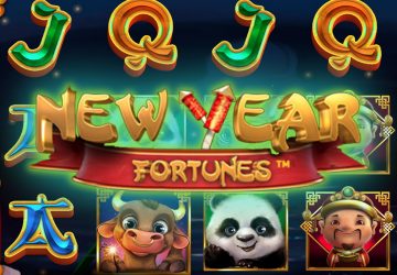 New Year Fortunes