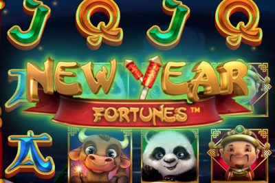 New Year Fortunes