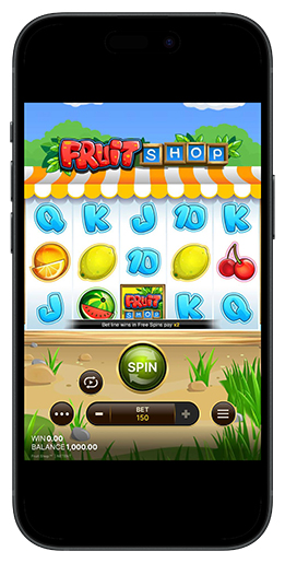 Игровое поле