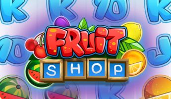 Fruit Shop