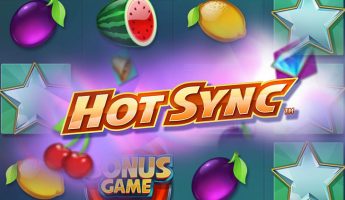 Hot Sync