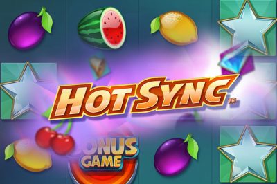 Hot Sync