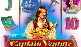 Captain Venture