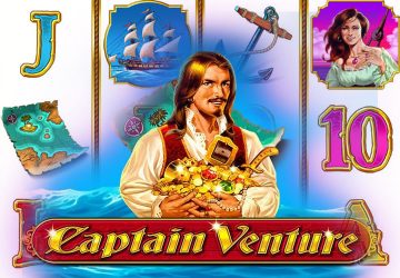 Captain Venture