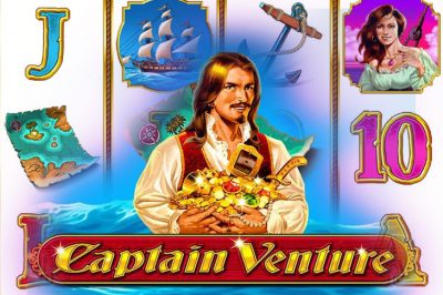 Captain Venture