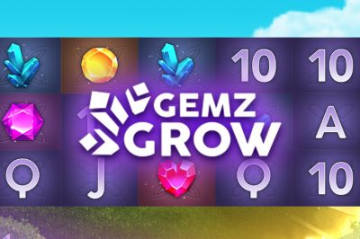 Gemz Grow