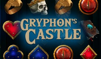 Gryphon’s Castle