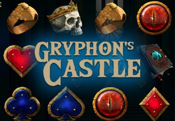 Gryphon’s Castle