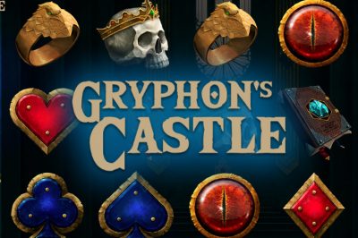 Gryphon’s Castle