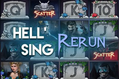 Hell’s Sing