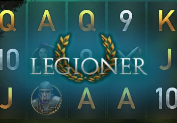 Legioner