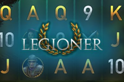 Legioner