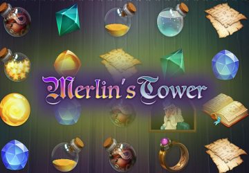 Merlin’s Tower