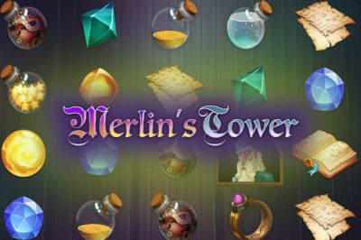 Merlin’s Tower