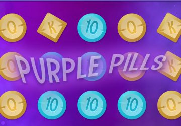 Purple Pills
