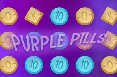 Purple Pills