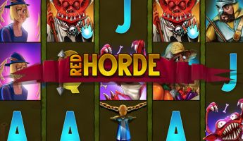 Red Horde