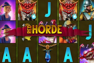 Red Horde