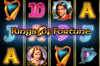 Rings Of Fortune