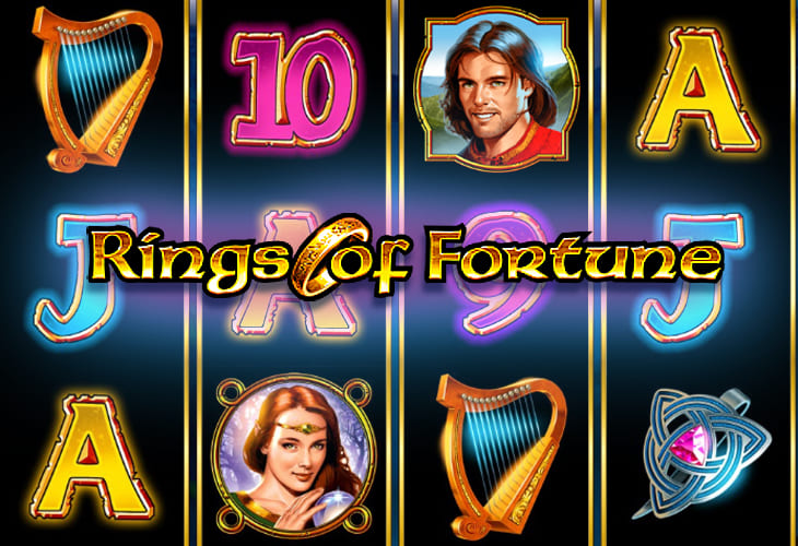 Rings Of Fortune