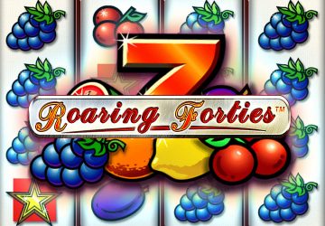 Roaring Forties