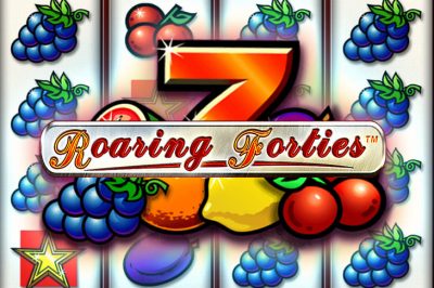 Roaring Forties
