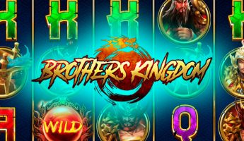 Brothers Kingdom