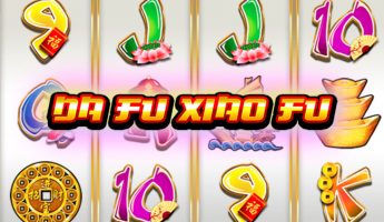 Da Fu Xiao Fu