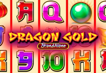 Dragon Gold Sa