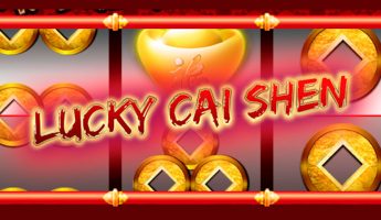 Lucky Cai Shen