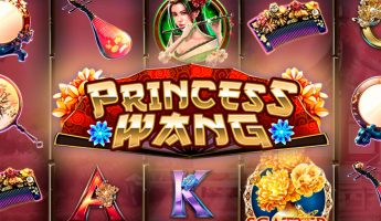 Princess Wang
