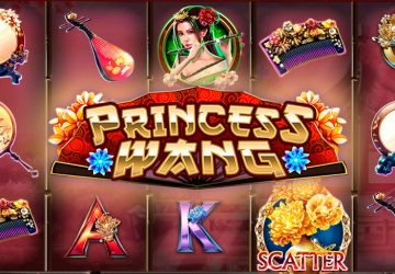 Princess Wang