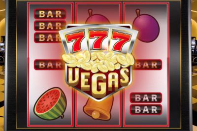 777 Vegas