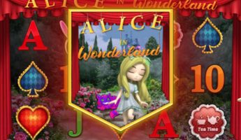 Alice In Wonderland