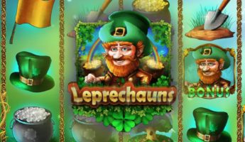Leprechauns