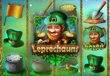 Leprechauns