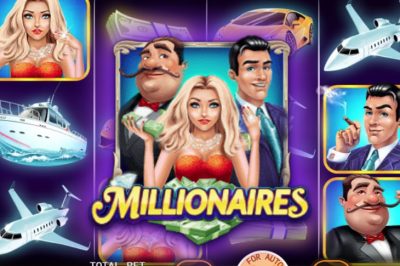 Millionaires