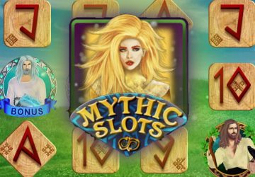Mythic