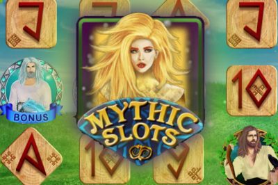 Mythic