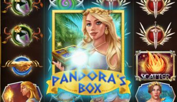 Pandora’s Box