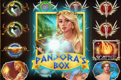 Pandora’s Box