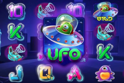 UFO