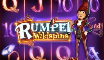 Rumpel Wildspins